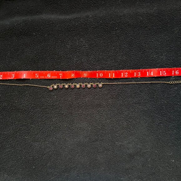 Sparkly Necklace - Picture 8 of 9